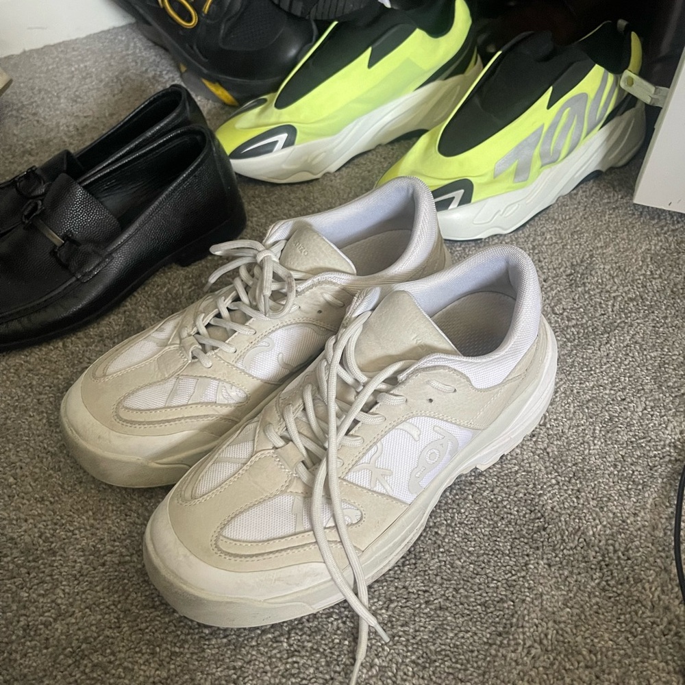 Kenzo sneakers